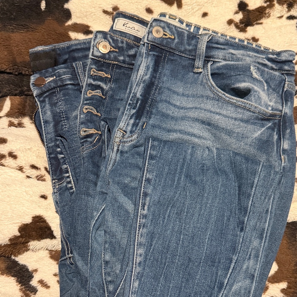 MYSTERY JEANS BUNDLE